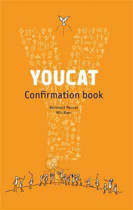 YOUCAT Confirmation: Student Book