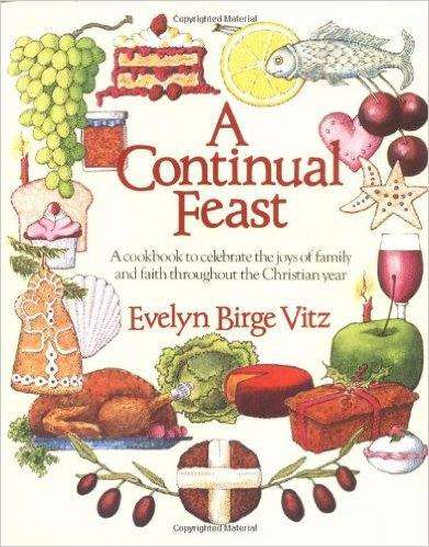 Continual Feast