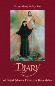 Diary of Saint Faustina