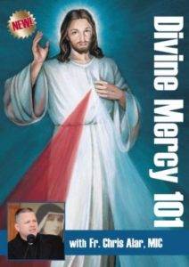 Divine Mercy 101