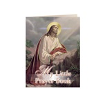 My Little Prayer Book