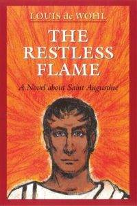 The Restless Flame The Restless Flame