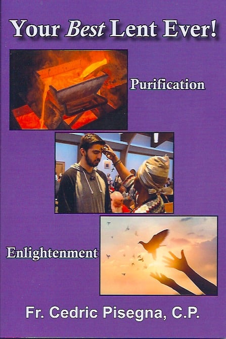 Entryway ROOM: Spiritual Discernment