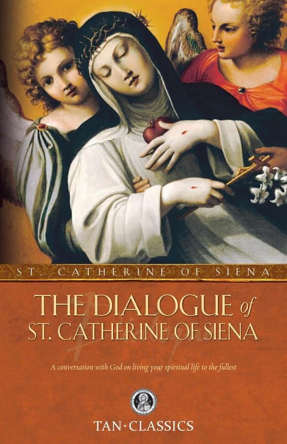 Dialogue of Saint Catherine of Siena