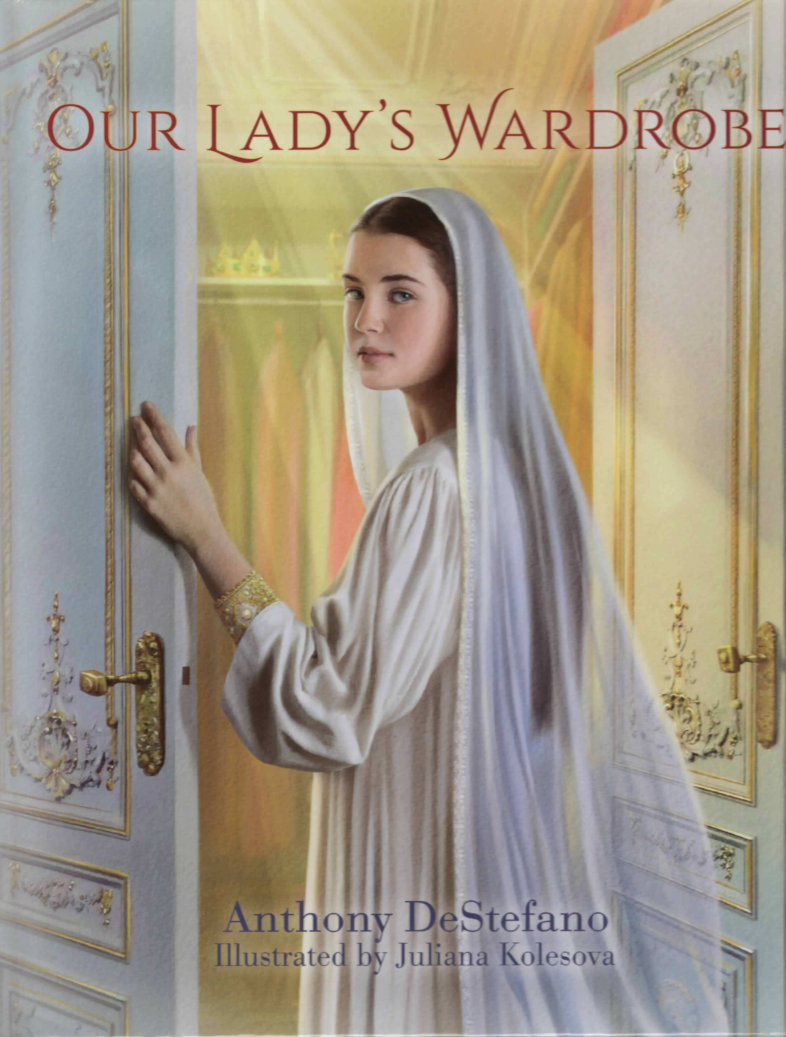Our Lady's Wardrobe