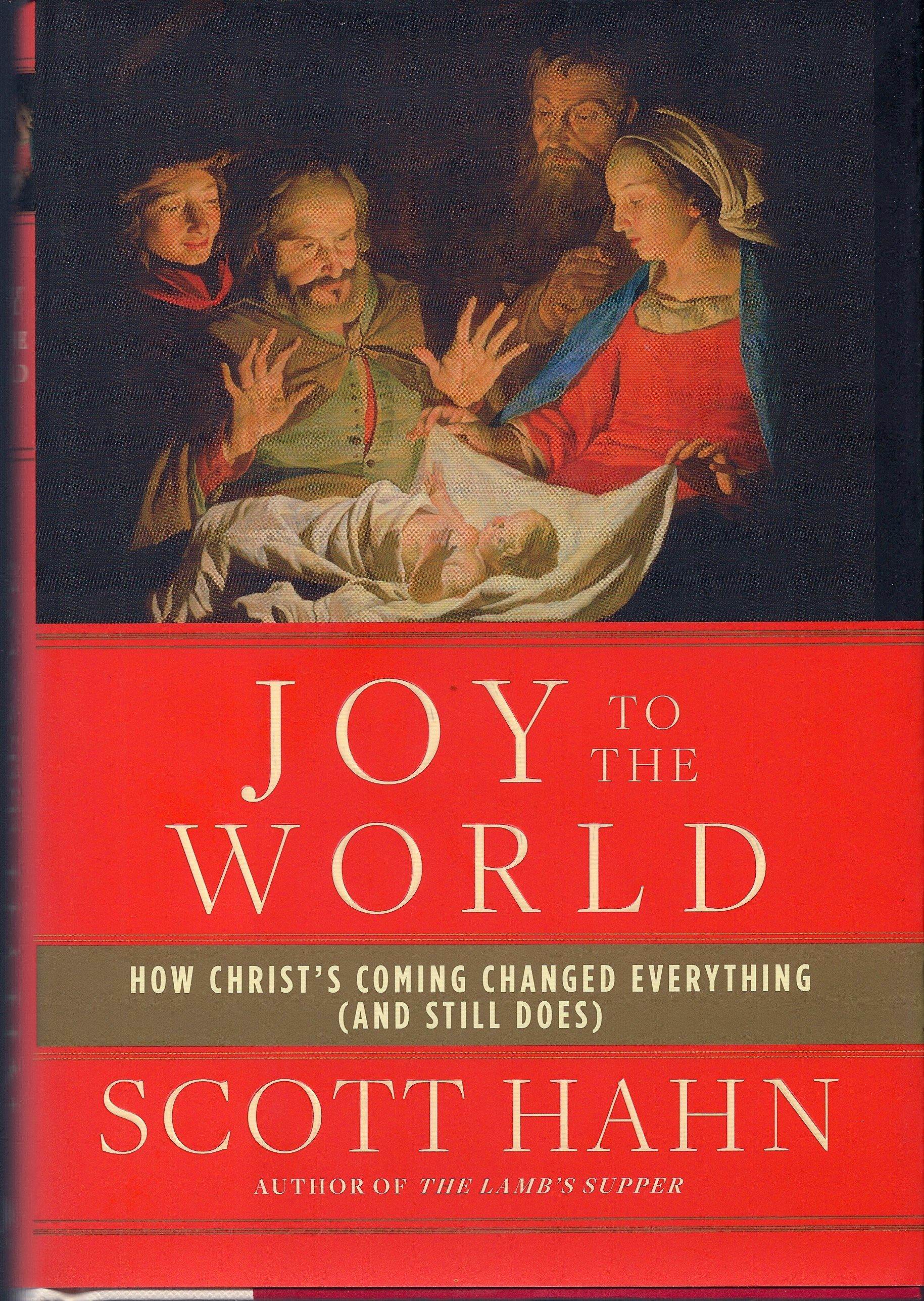 Joy to the World Joy to the World