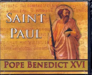 Saint Paul audiobook