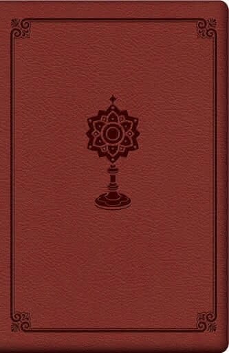 Manual for Eucharistic Adoration Manual for Eucharistic Adoration