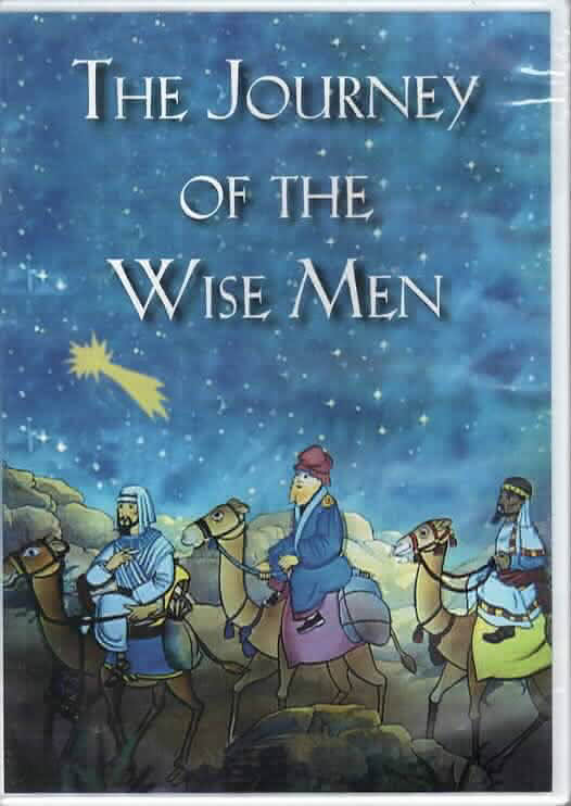 Journey of the Wise Men