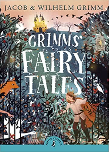 Grimms Fairytales Grimms Fairytales