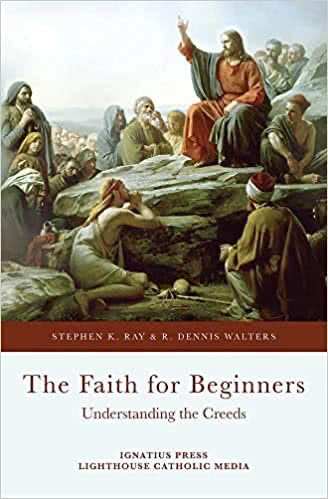 Faith for Beginners (The)