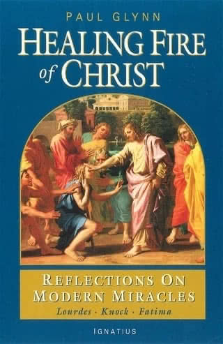 Healing Fire of Christ