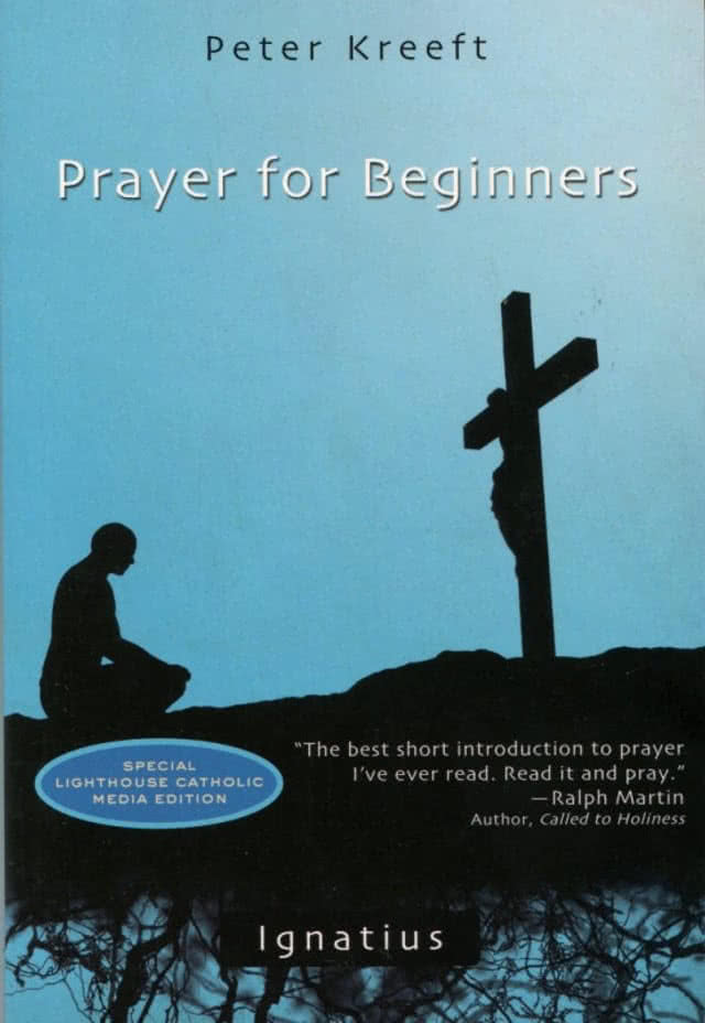 Prayer for Beginners