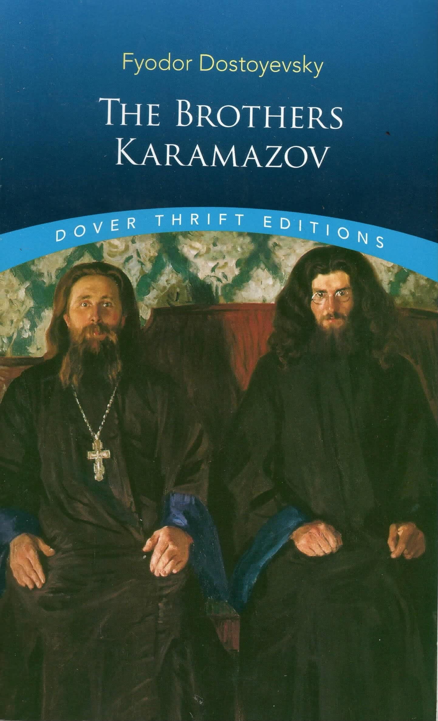 Brothers Karamazov
