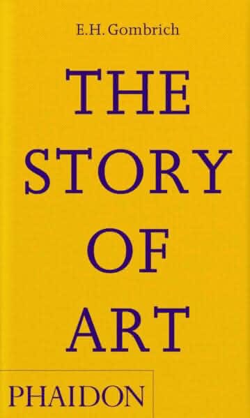 Story of Art Compact