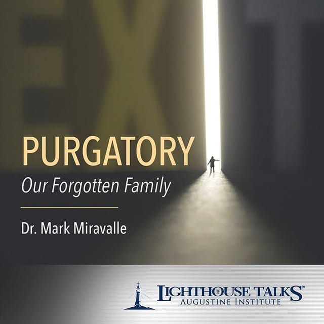 Purgatory Our Forgotten Family
