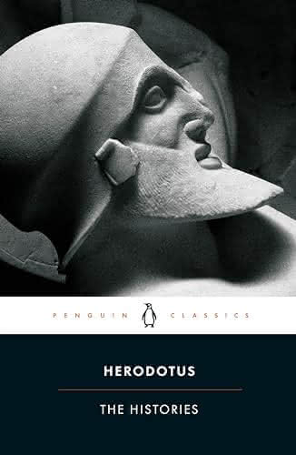 The Histories of Heroditus The Histories of Heroditus