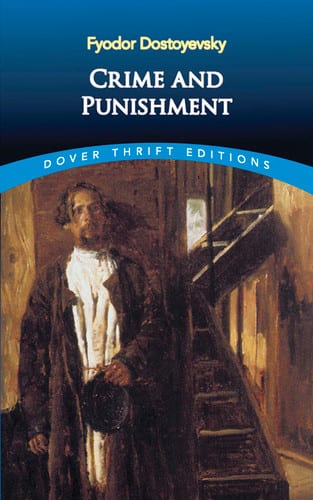 Crime and Punishment Crime and Punishment