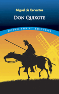 Don Quixote Don Quixote