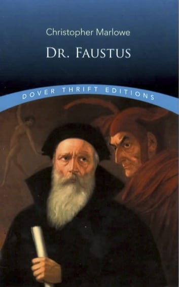 Doctor Faustus Doctor Faustus