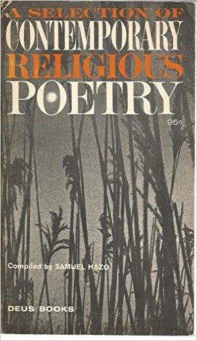 Selection of Contemporary Religious Poetry