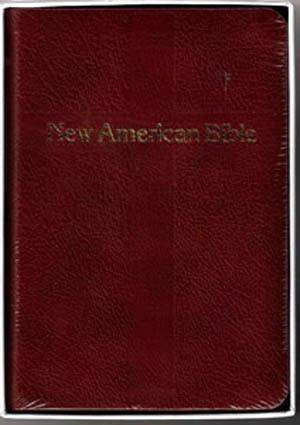 St Joseph Edition Personal NAB Bible St Joseph Edition Personal NAB Bible