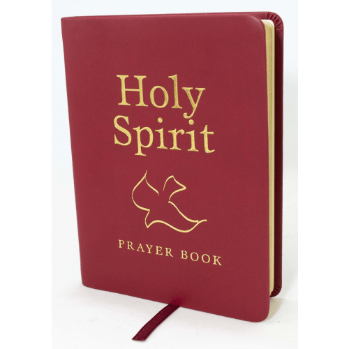 Holy Spirit Prayer Book Holy Spirit Prayer Book