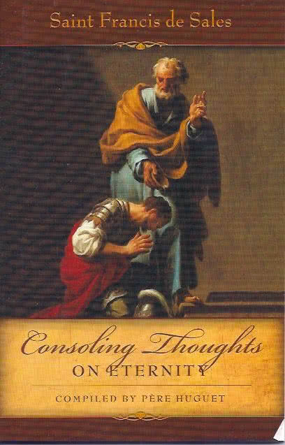 Consoling Thoughts on Eternity