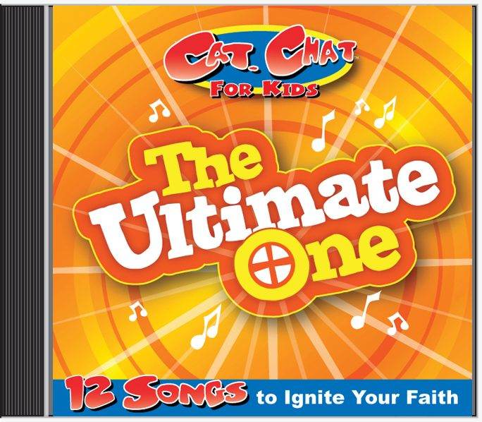 Cat Chat the Ultimate One Cat Chat the Ultimate One