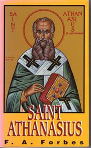 Saint Athanasius Saint Athanasius