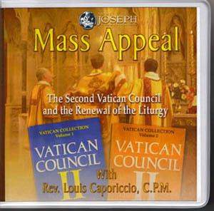 Mass Appeal (Rental)