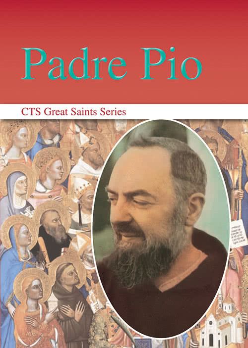 Padre Pio